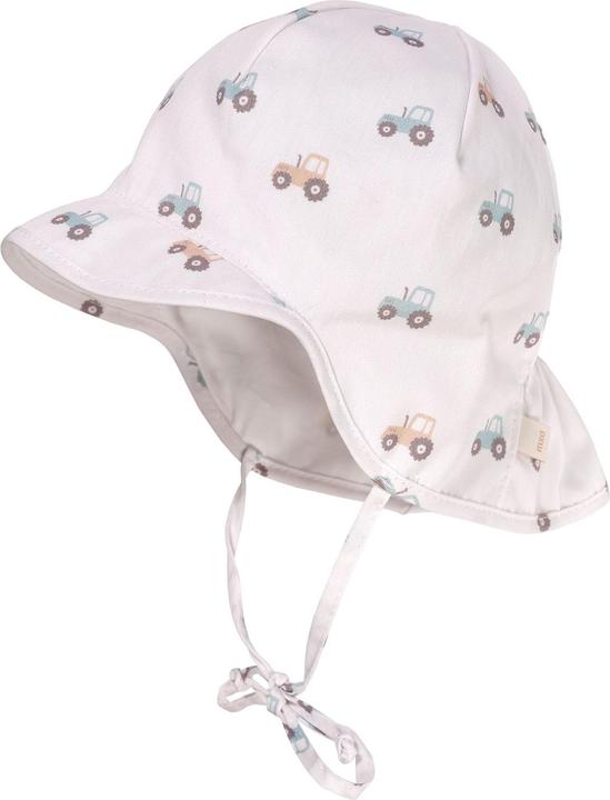 Immagine prodotto Maximo Baby Schildmütze traktor UV (39)