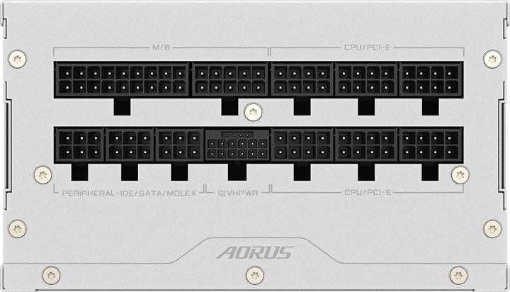 Produktbild Gigabyte Aorus Elite P1000W (1000 W)