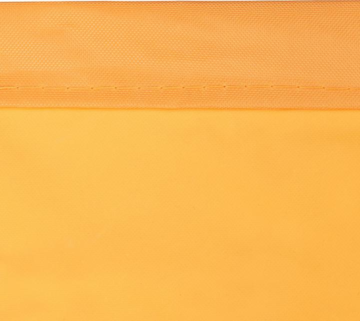 Image du produit Relaxdays Voile d'ombrage (600 x 510 x 0,1 cm)