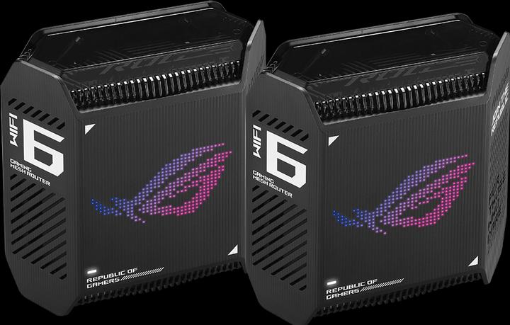Image du produit ASUS ROG Rapture GT6 AX10000 AiMesh
