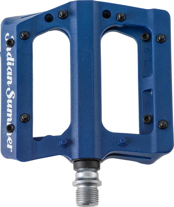 Produktbild Indian Summer Standing Bear austauschbare Pins.