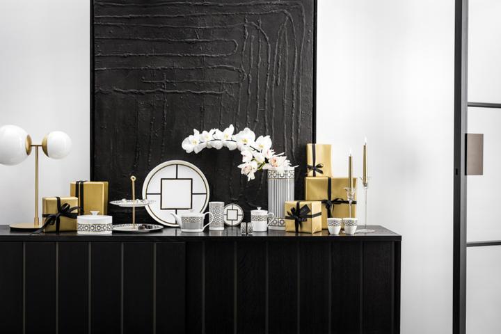 Immagine prodotto Villeroy & Boch Etagere METROCHIC