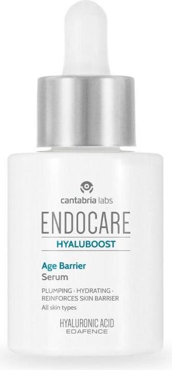 Actual product image Cantabria Labs Endocare Age Barrier Serum Anti-Ageing Repairing Hydrating 30ml (30 ml)