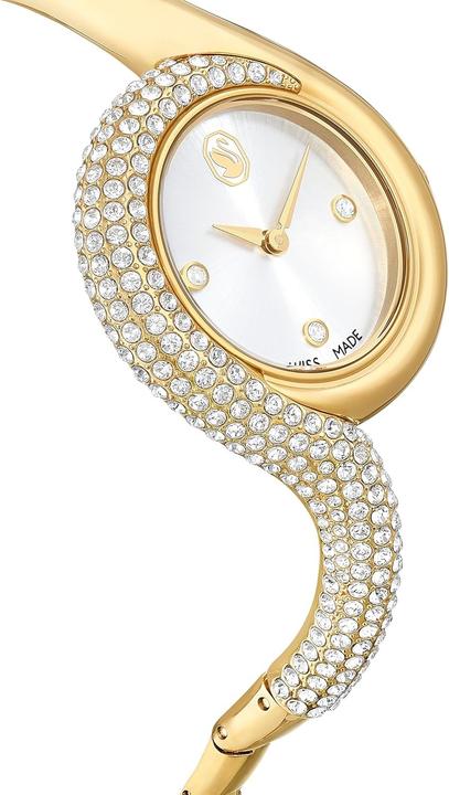 Actual product image Swarovski Dextera Asymmetric (Analogue wristwatch, 29 mm)