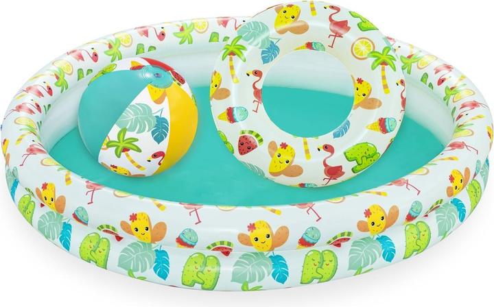 Immagine prodotto Bestway Gioca in piscina
