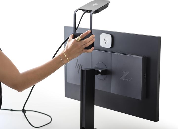 Produktbild HP Z27n G2 (2560 x 1440 Pixel, 27")