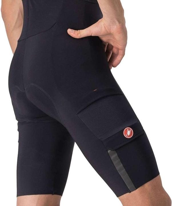 Produktbild Castelli Unlimited Thermal Bibshort (XXL)