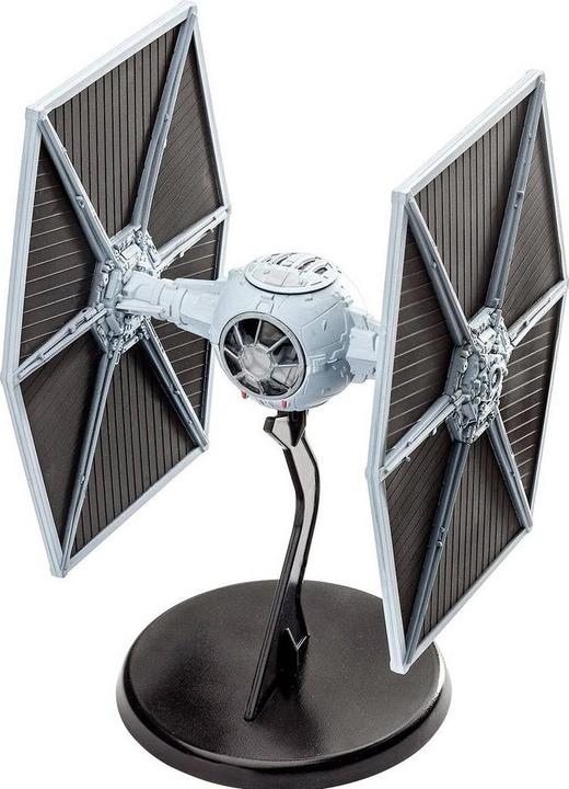 Actual product image Revell TIE Fighter