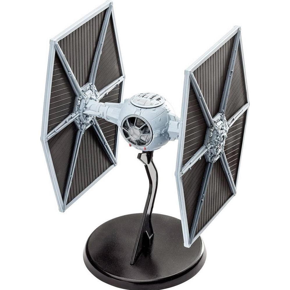 Revell TIE Fighter