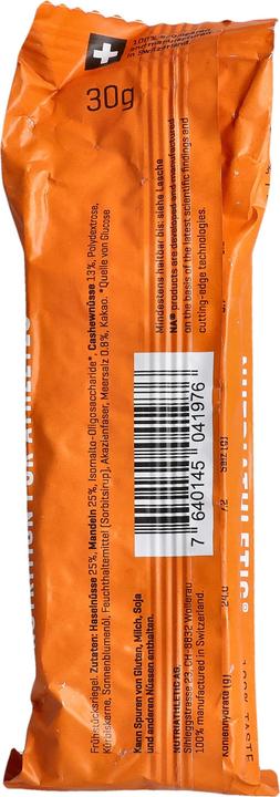 Immagine prodotto Nutriathletic Fuel (Noci, 20 pz., 800 g)