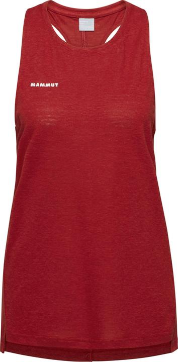 Dark Mammut Red