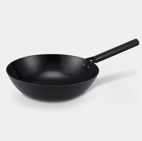 Actual product image Brabantia Pots and Pans (Frying pan, Cast iron, 28 x 11 cm)