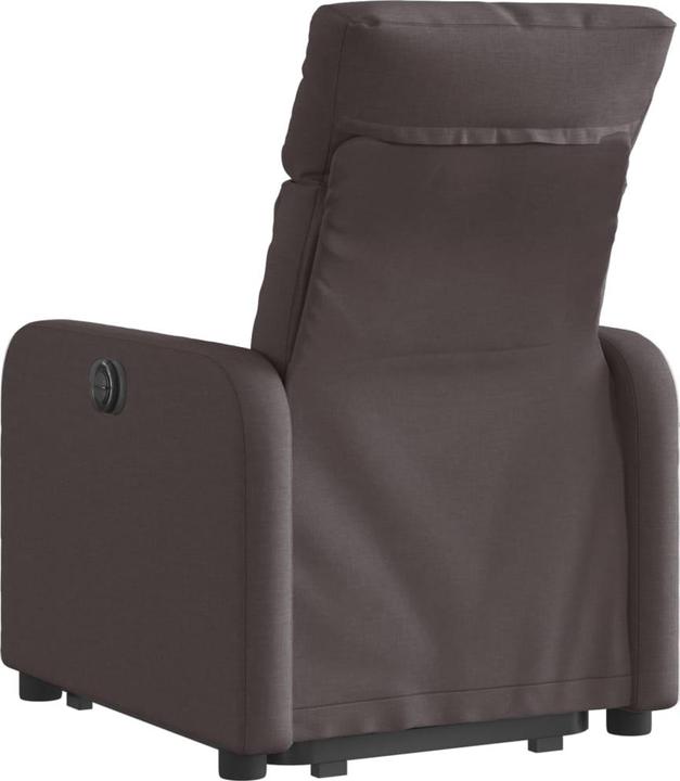 Image du produit vidaXL Relaxsessel mit Aufstehhilfe