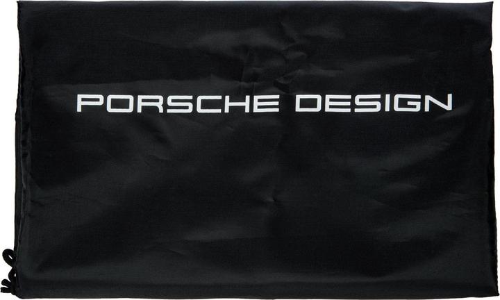 Produktbild Porsche Design Design Urban Eco Backpack S dark blue (17 l)