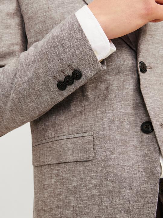 Image du produit Jack & Jones JPRRIVIERA Blazer slim fit Blazer simple boutonnage (54)