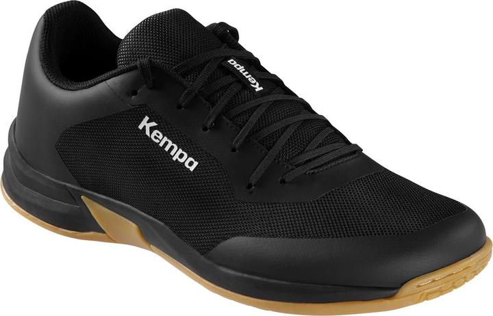 Produktbild Kempa Hallen-Sport-Schuhe Kourtfly Three (37.5)