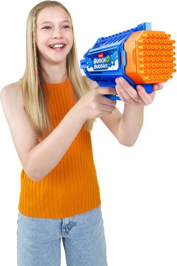 Actual product image Zuru Bunch O Bubbles - Blaster - Medium S1 (11348)