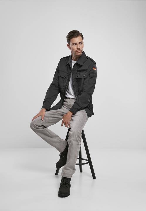 Produktbild Brandit BW Feldbluse (S)