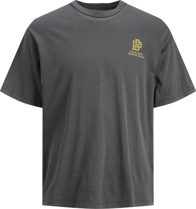 Produktbild Jack & Jones Jprblupete Ss Tee Chest Print (S)