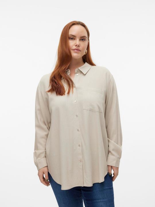 Produktbild Vero Moda VMCMYMILO Hemd Hemd (46)
