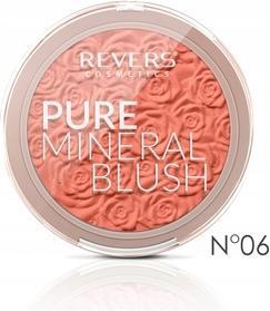 Actual product image Revers Pure Mineral Blush 06