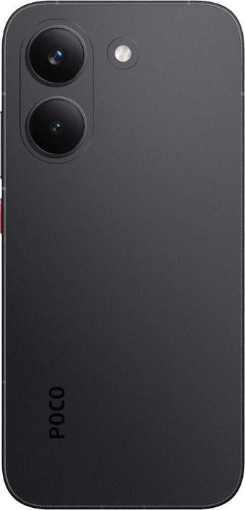 Image du produit Xiaomi Poco X8 Pro (512 Go, Noir, 6.59", Double SIM, 5G)