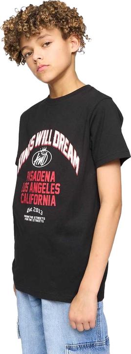 Immagine prodotto Kings Will Dream Pasadena Maglietta Ragazzi (XL)