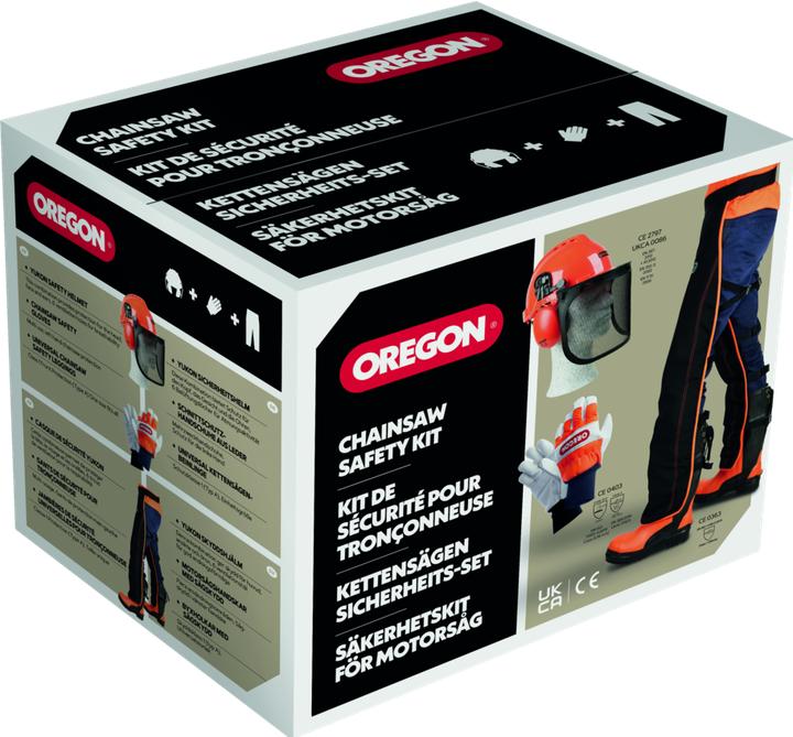 Image du produit Oregon Kit d'équipement de protection