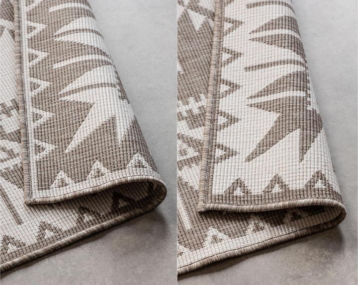 Produktbild ELLE DECORATION Dynamic (170 x 120 cm)