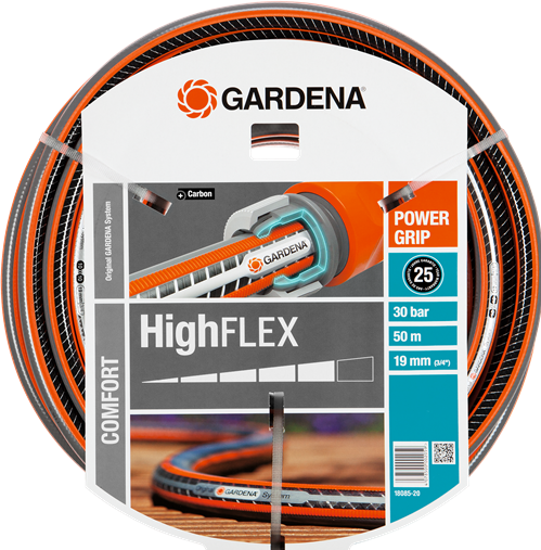 Image du produit Gardena Confort HighFlex (50 m, 19.05 mm)