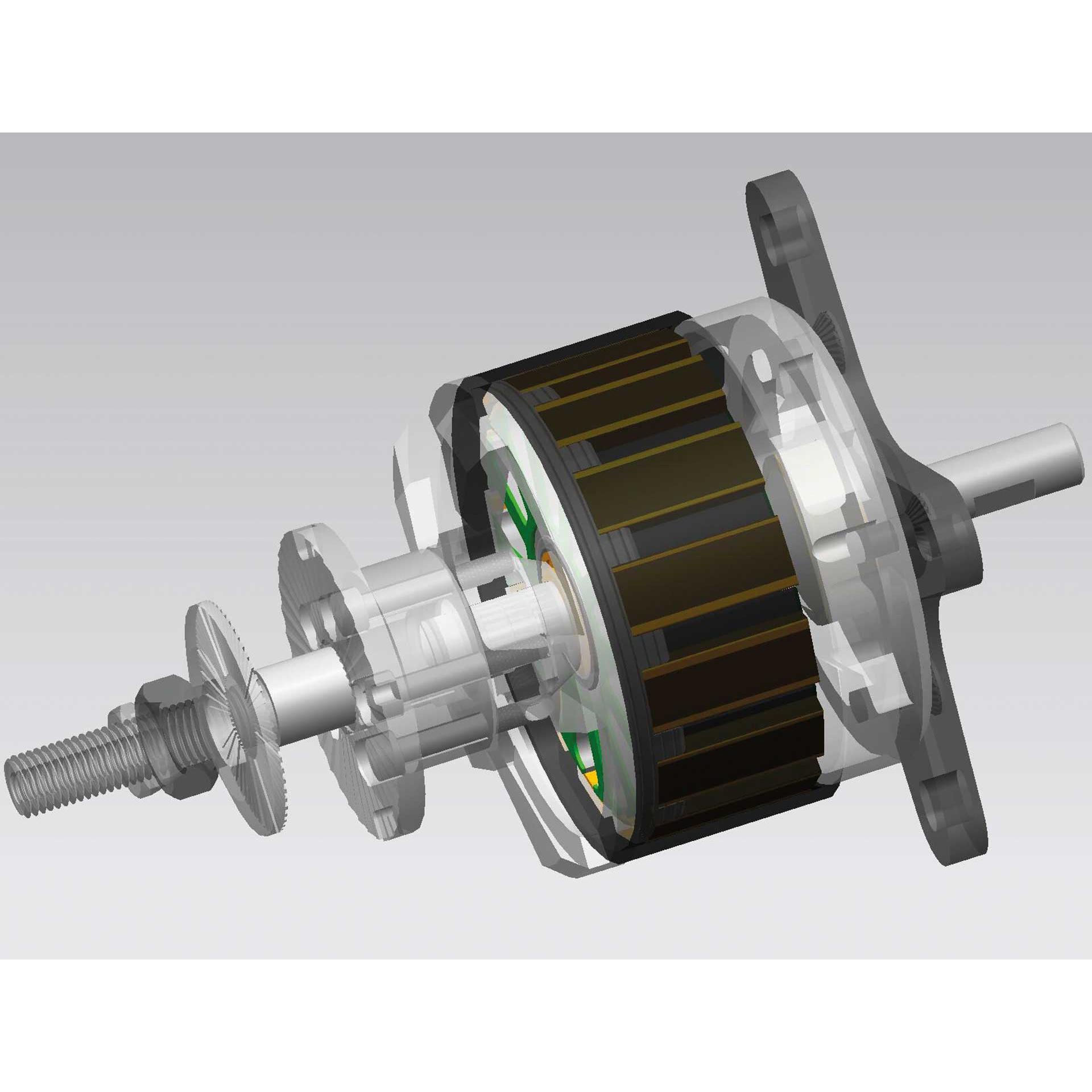 Thumbnail - Planet-Hobby Joker 6350-8 V3 380 KV