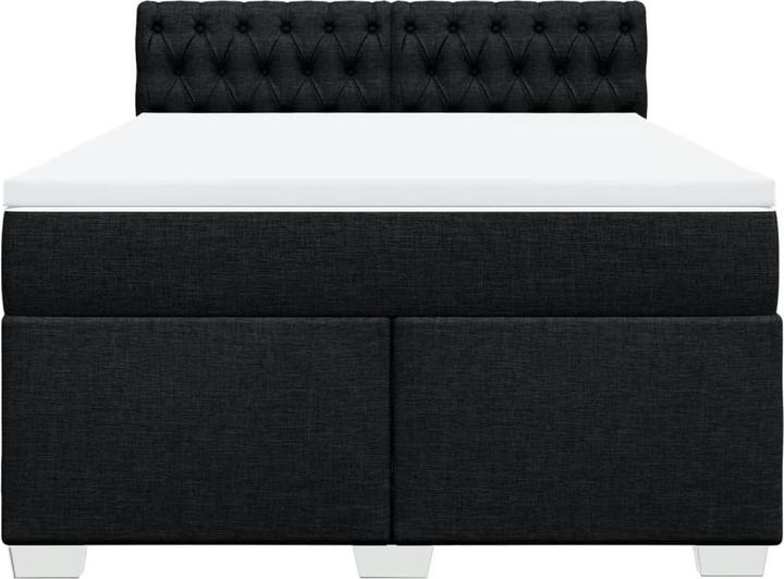 Image du produit vidaXL Boxspringbett (160 x 200 cm)