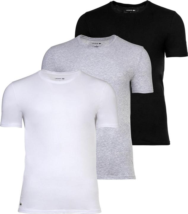 Noir, Blanc, Gris