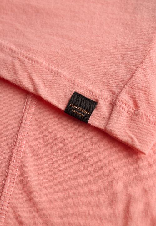 Image du produit Superdry Débardeur léger à dos nageur Studio (XS)