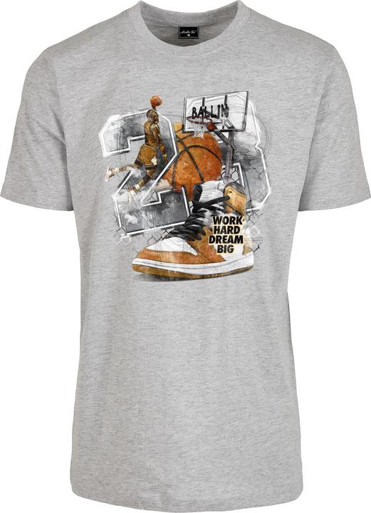 Immagine prodotto Mister Tee Maglietta Vintage Ballin - 13251 (XL)