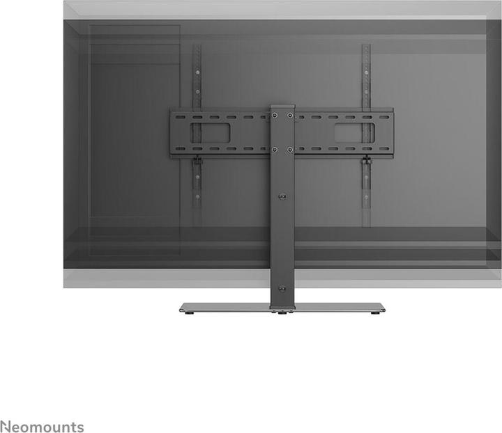 Actual product image Neomounts TV table stand (70", 40 kg)