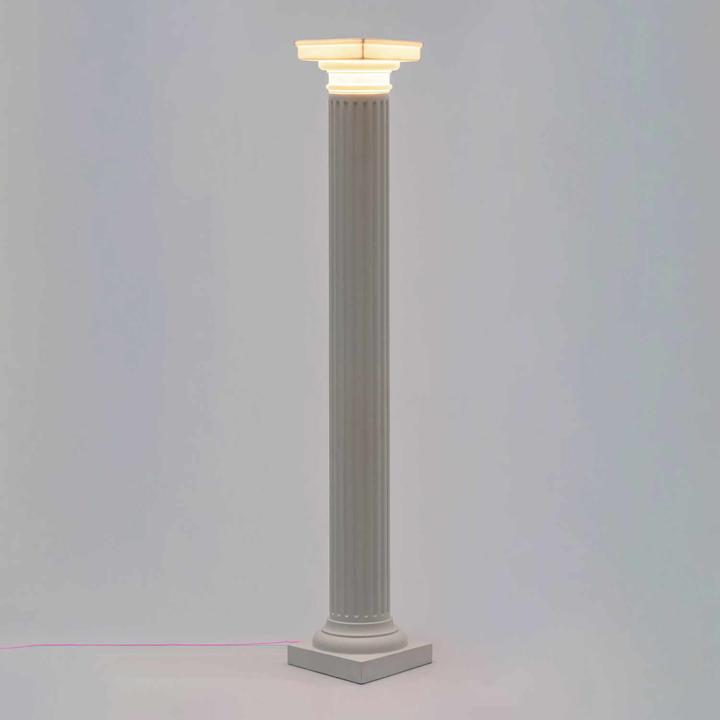 Produktbild Seletti Las Vegas Tall Lamp Led Stehleuchte (800 lm, E27)