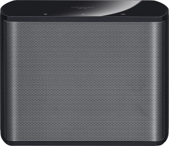 Actual product image Magnat Multiroom Wifi Cs10 Black (Wi-Fi)