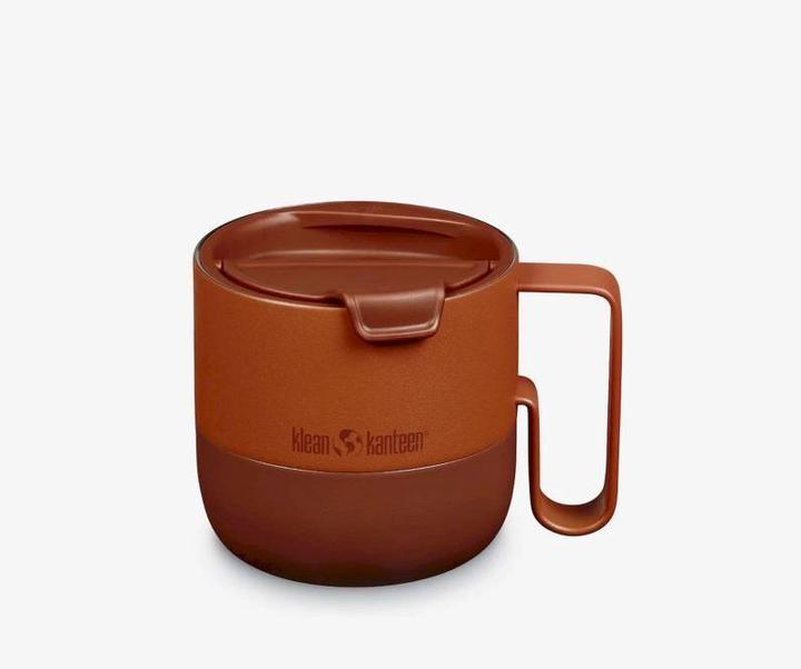 Produktbild Klean Kanteen Insulated Mug - Flip Cap (0.40 l)