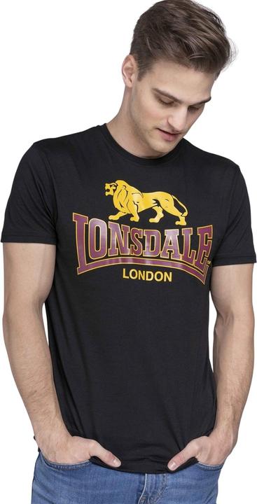 Actual product image Lonsdale Taverham (M)