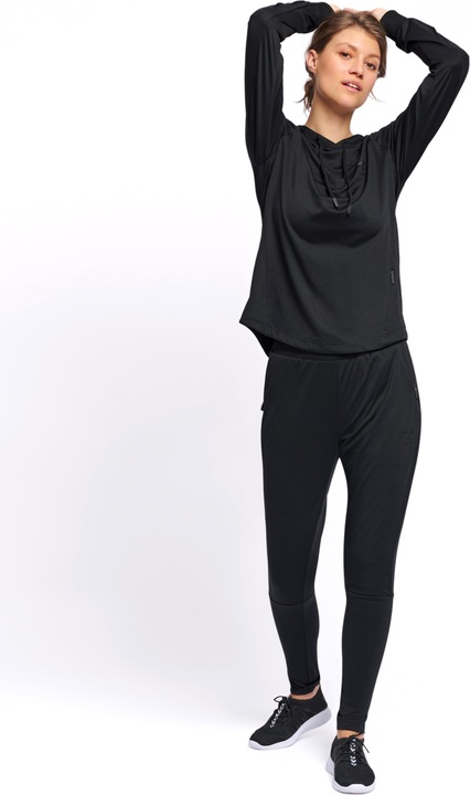 Actual product image hummel Selby Tapered Pants (XS)