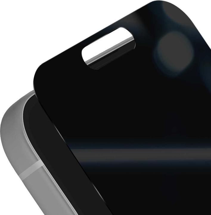 Immagine prodotto PanzerGlass Safe. (1 Pezzo/i, Apple iPhone 17 Pro)