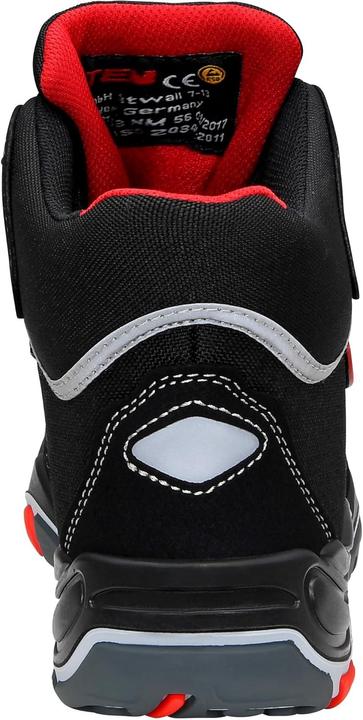 Produktbild Elten atmungsaktive Stiefel S3 (S3, 42)