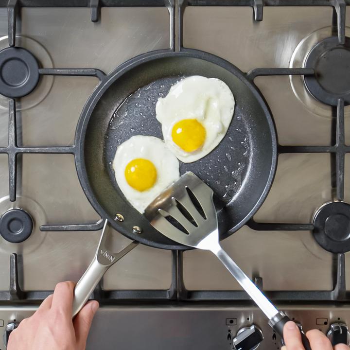 Produktbild Ninja C30028EU Bratpfanne (Aluminium, 28 x 5.30 cm)