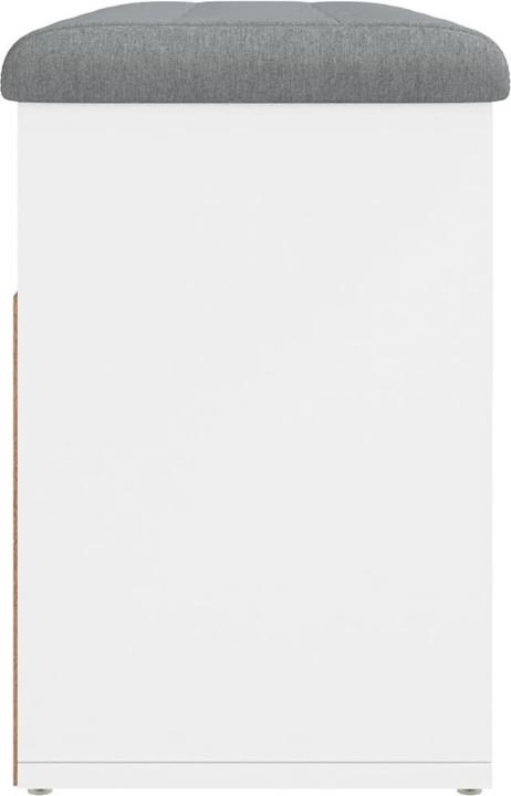 Image du produit vidaXL Schuhbank (82 cm)