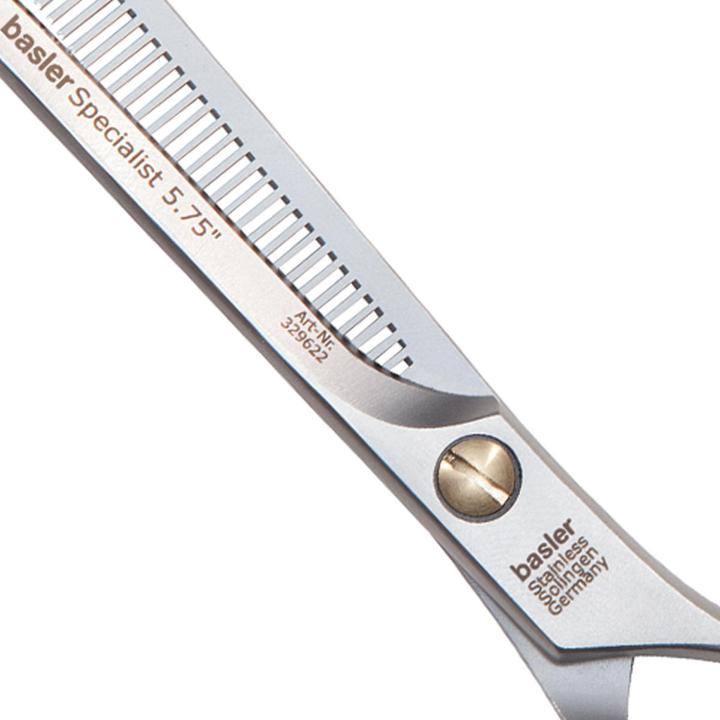 Image du produit Basler Ciseaux de modelage Specialist (14.61 cm)