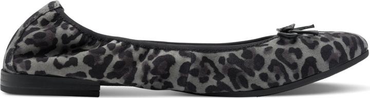 Produktbild Tamaris Ballerina grau (39)