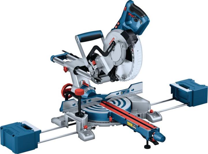 Produktbild Bosch Professional GCM 305-216 D