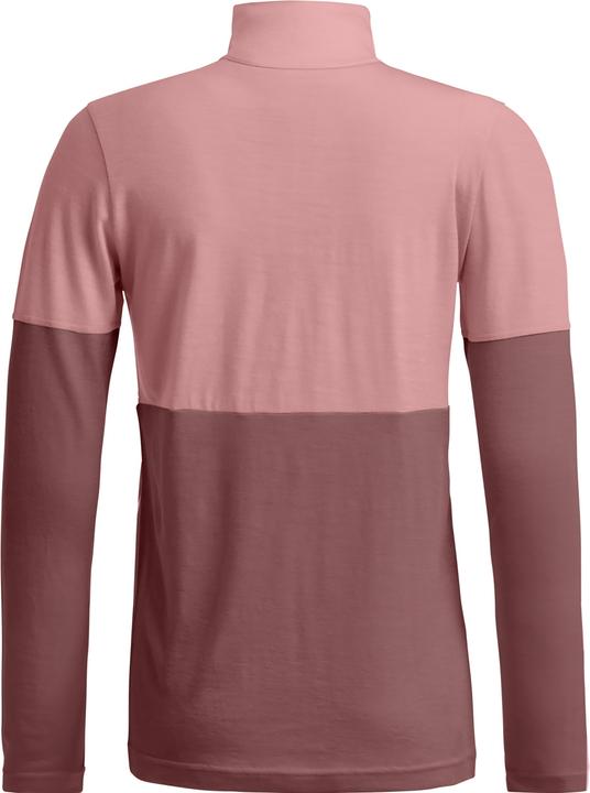 Actual product image Ortovox 185 Rock'N'Wool Zip (L, M, S, XL, XS)