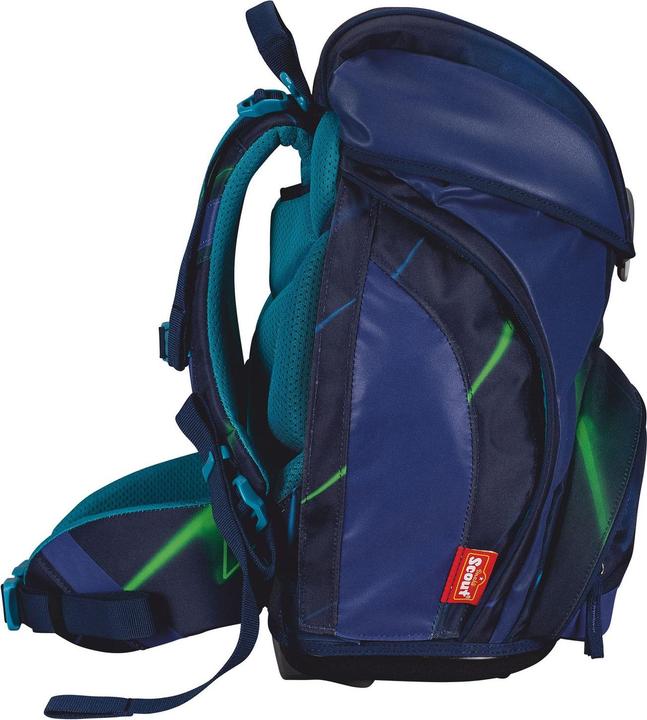 Produktbild Scout Superflash Alpha Set 4-teilig (20 l)